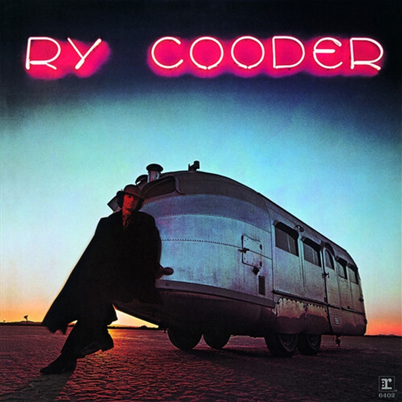 Ry Cooder/Product Detail/Rock/Pop