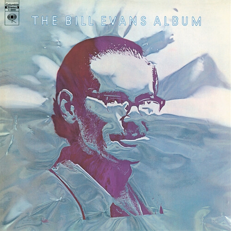 Bill Evans Album/Product Detail/Jazz
