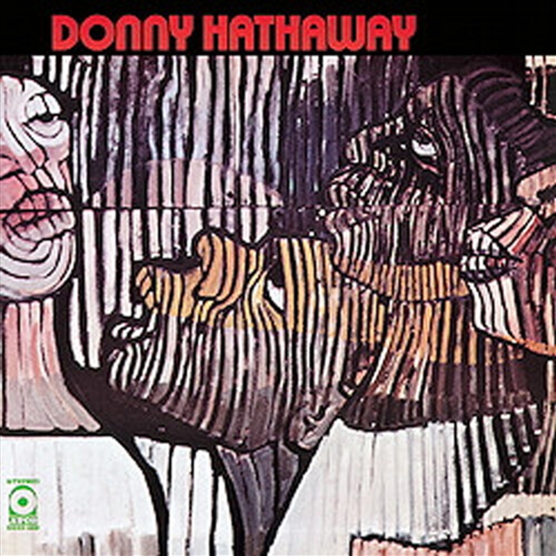 Donny Hathaway/Product Detail/R&B
