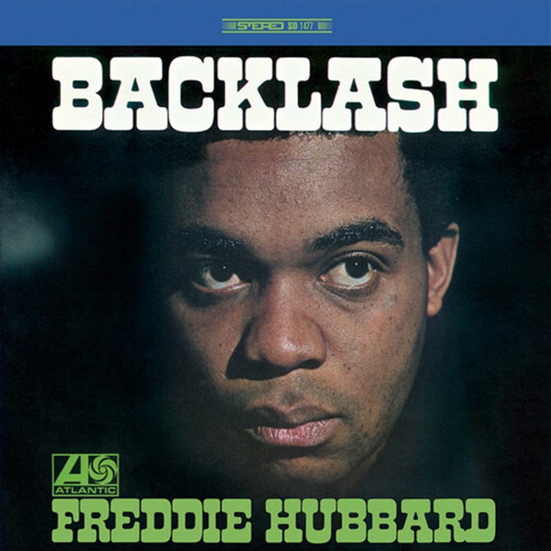Backlash/Product Detail/Jazz