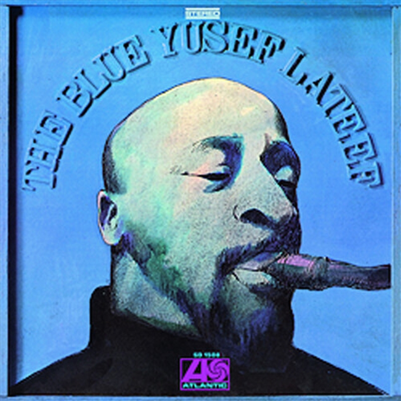 Blue Yusef Lateef/Product Detail/Jazz