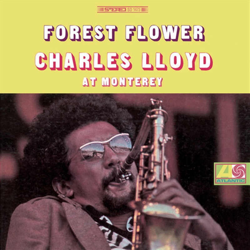 Forest Flower/Product Detail/Jazz