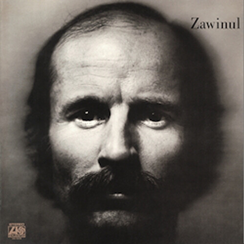 Zawinul/Product Detail/Jazz