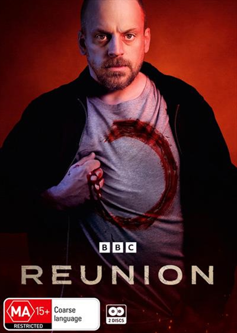 Reunion/Product Detail/Drama