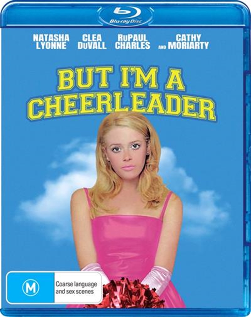 But I'm A Cheerleader/Product Detail/Drama