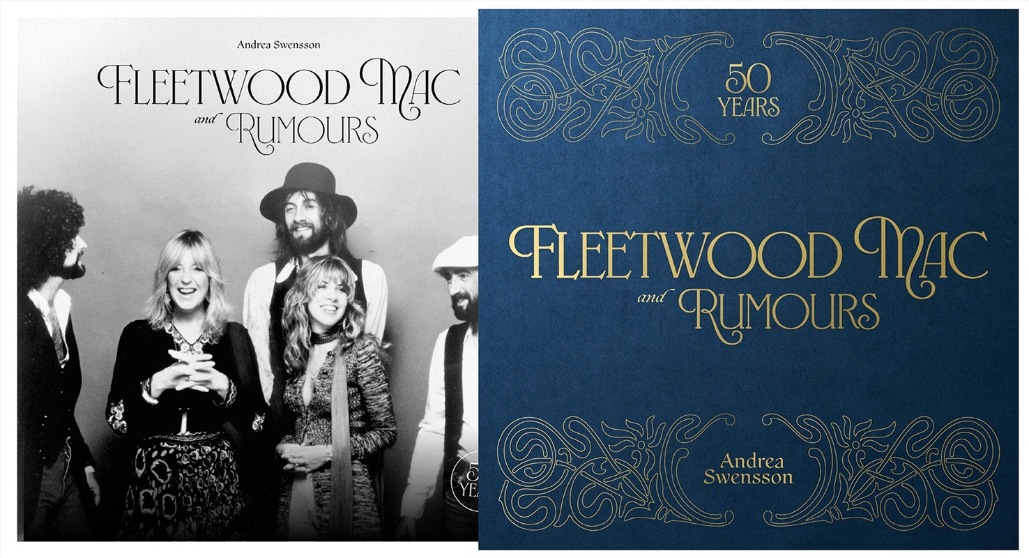 Fleetwood Mac and Rumours/Product Detail/Arts & Entertainment