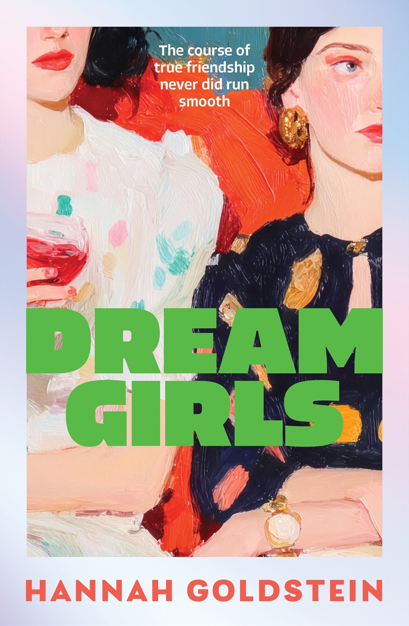 Dream Girls/Product Detail/Modern & Contemporary