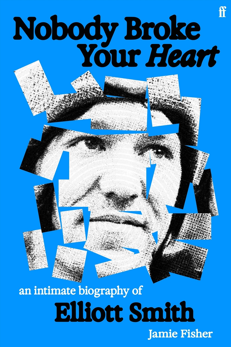 Nobody Broke Your Heart/Product Detail/Arts & Entertainment Biographies