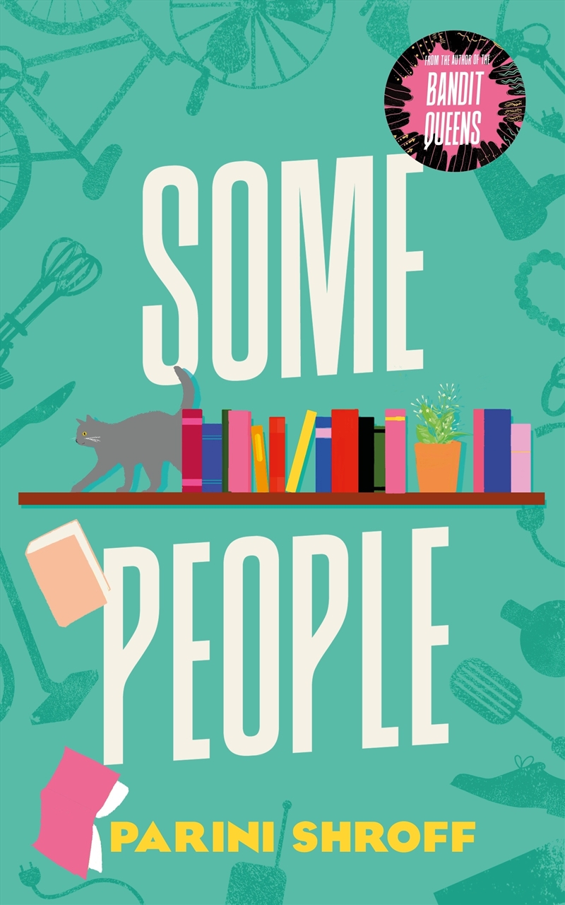 Some People/Product Detail/Modern & Contemporary
