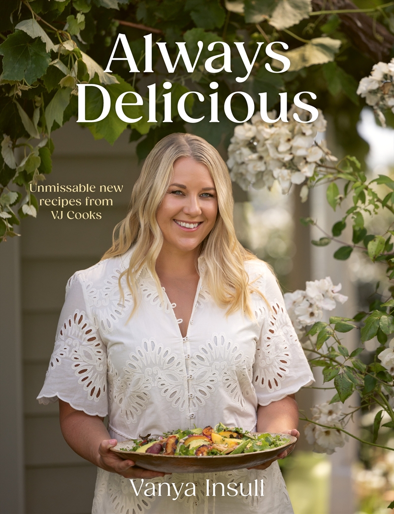 Always Delicious/Product Detail/Recipes, Food & Drink