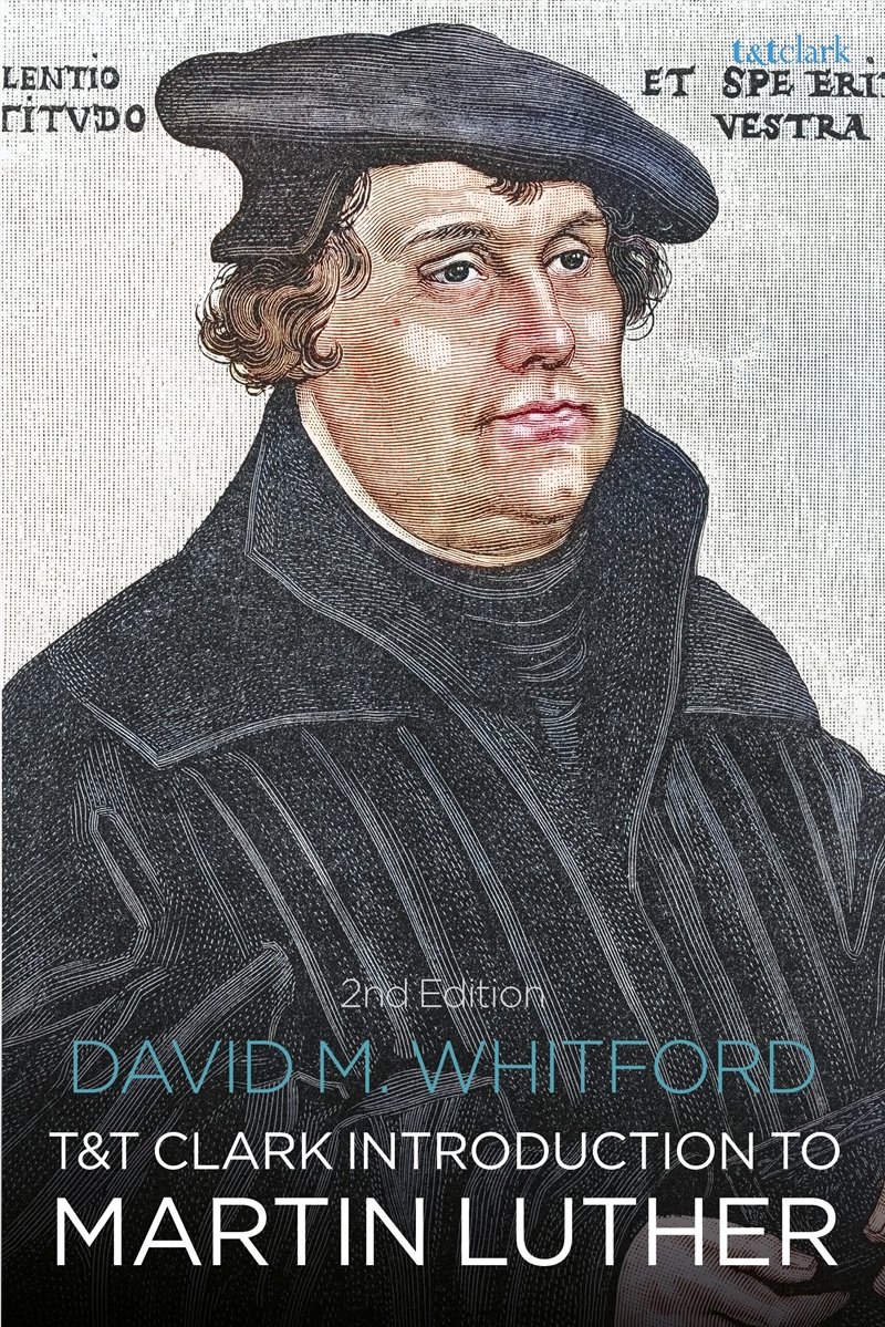 T&T Clark Introduction to Martin Luther/Product Detail/Religion & Beliefs
