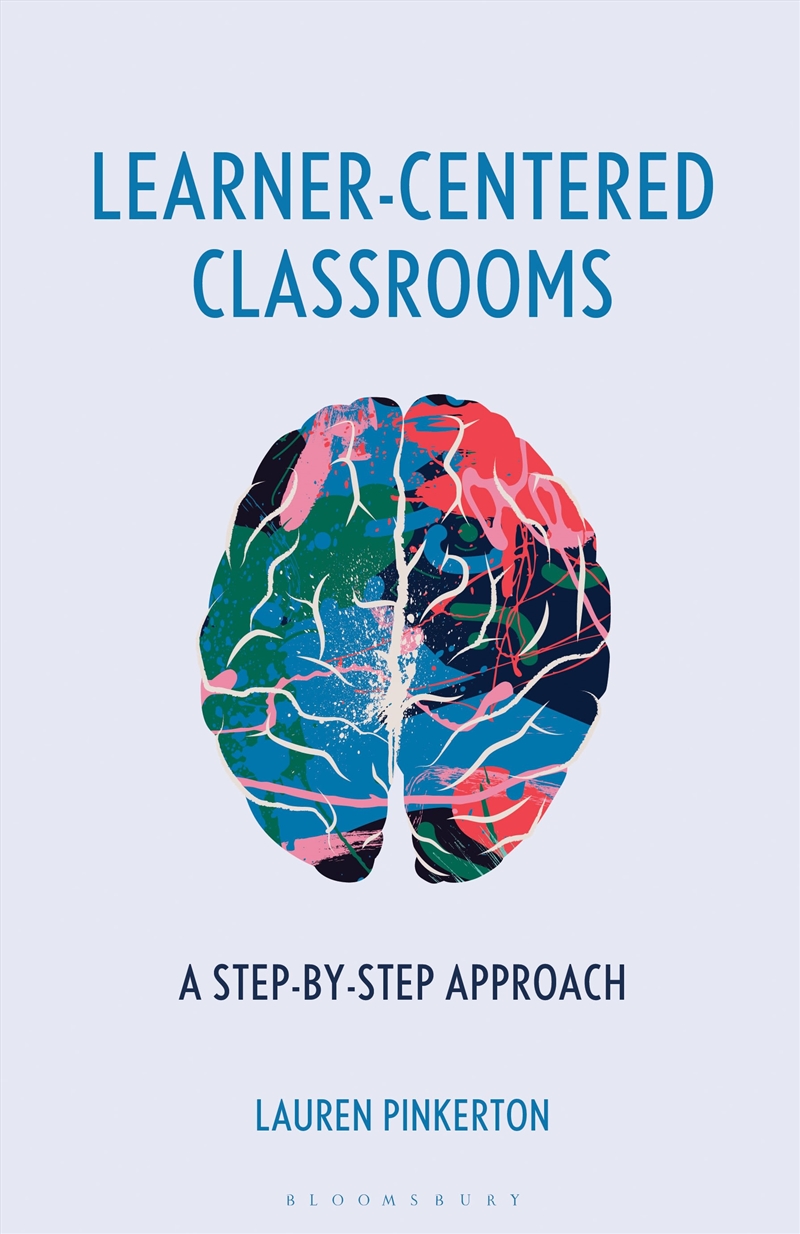 Learner-Centered Classrooms: A Step-by-Step Approach/Product Detail/Education & Textbooks