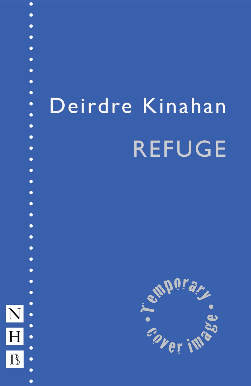 Refuge/Product Detail/Literature & Poetry