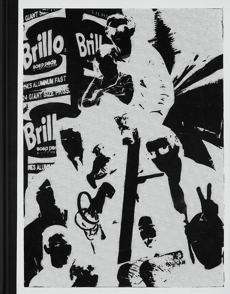 Andy Warhol's Index (Book)/Product Detail/Art