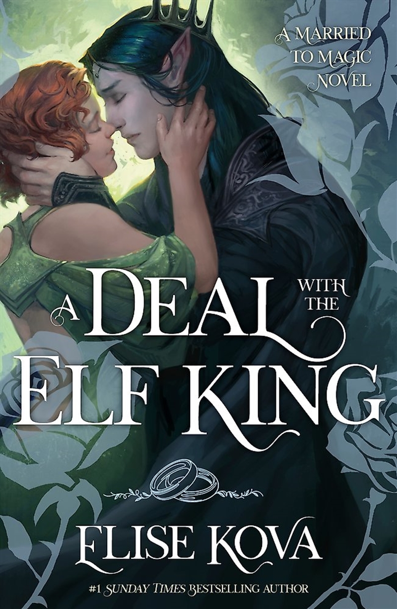 A Deal With The Elf King/Product Detail/Modern & Contemporary