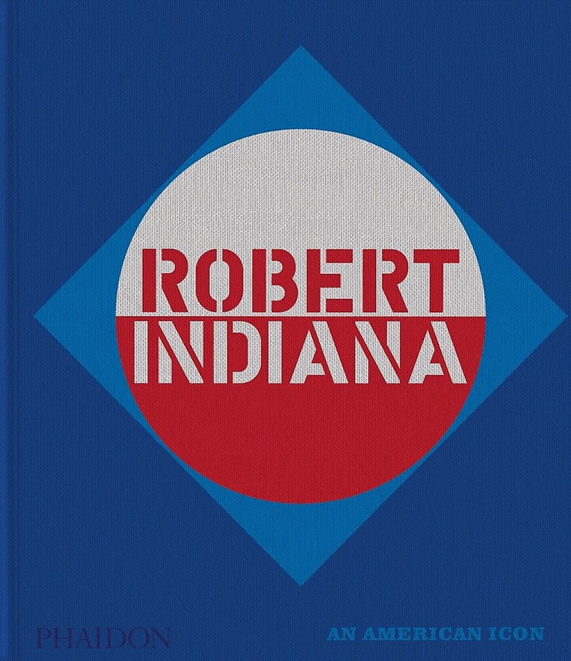 Robert Indiana/Product Detail/Art