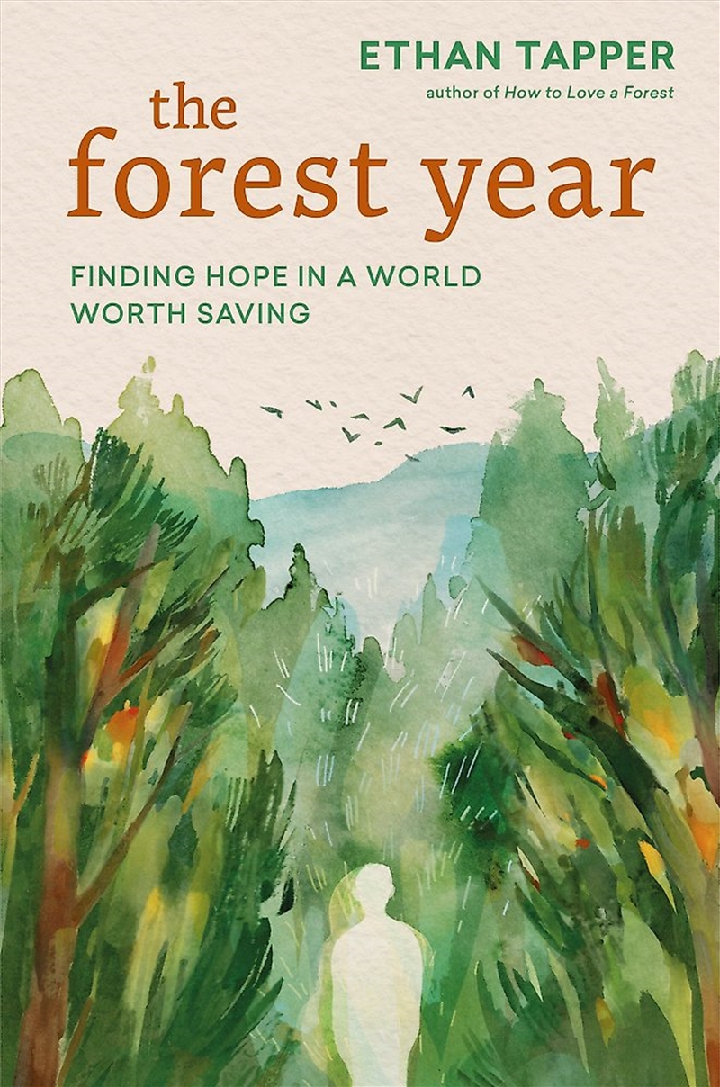 The Forest Year/Product Detail/Animals & Nature