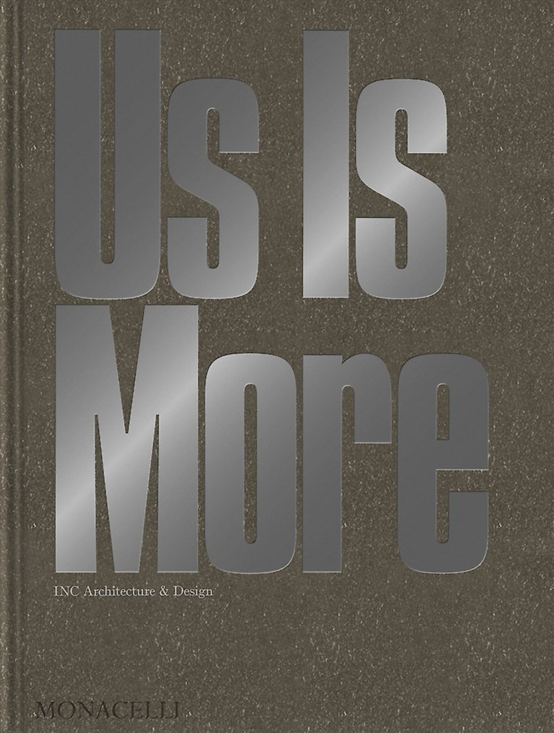 Us is More/Product Detail/Architecture