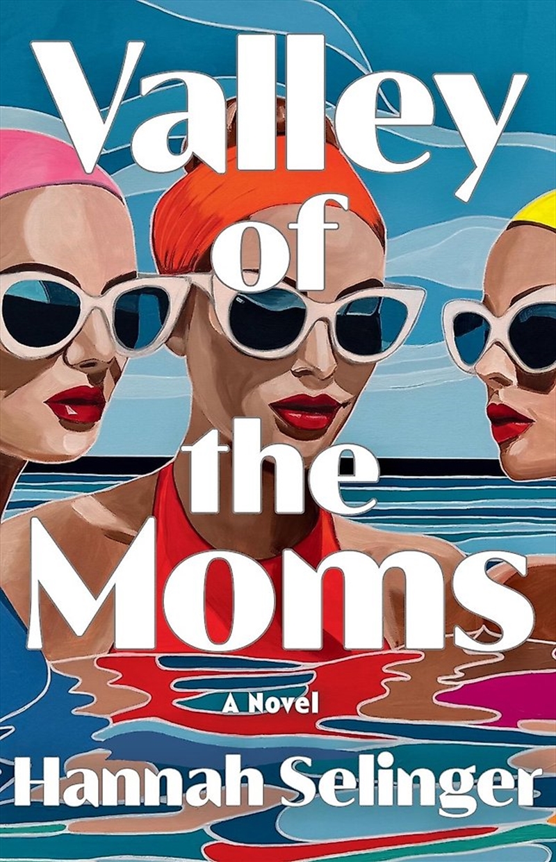 Valley of the Moms/Product Detail/Crime & Mystery Fiction