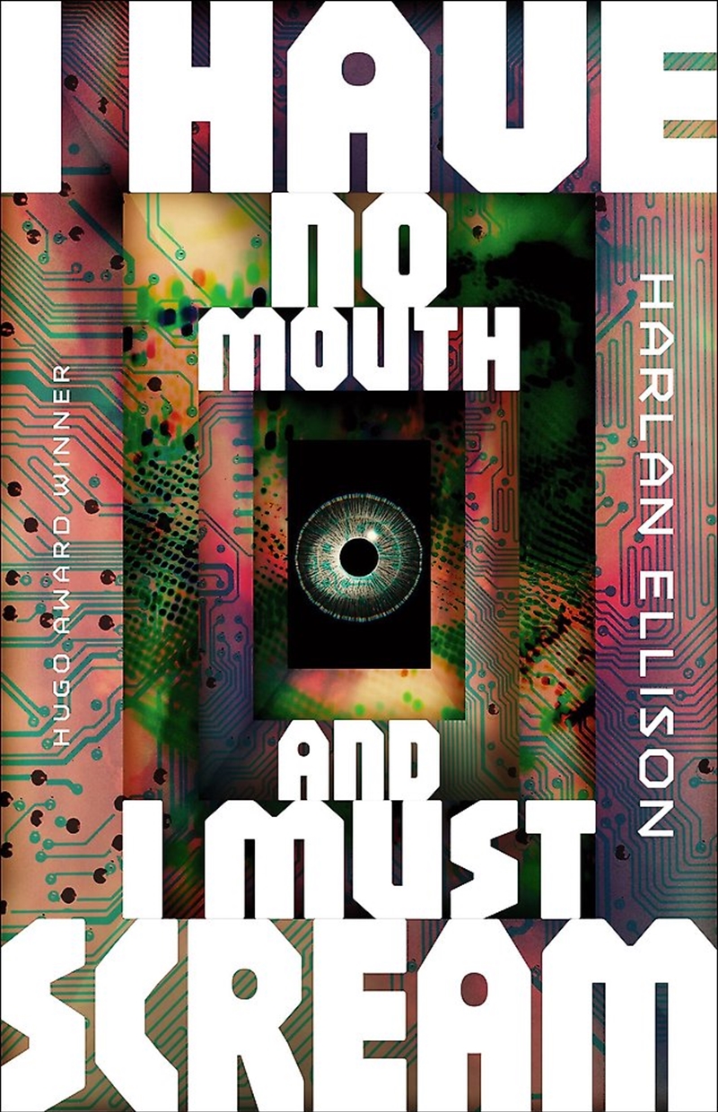 I Have No Mouth, and I Must Scream/Product Detail/Fantasy Fiction