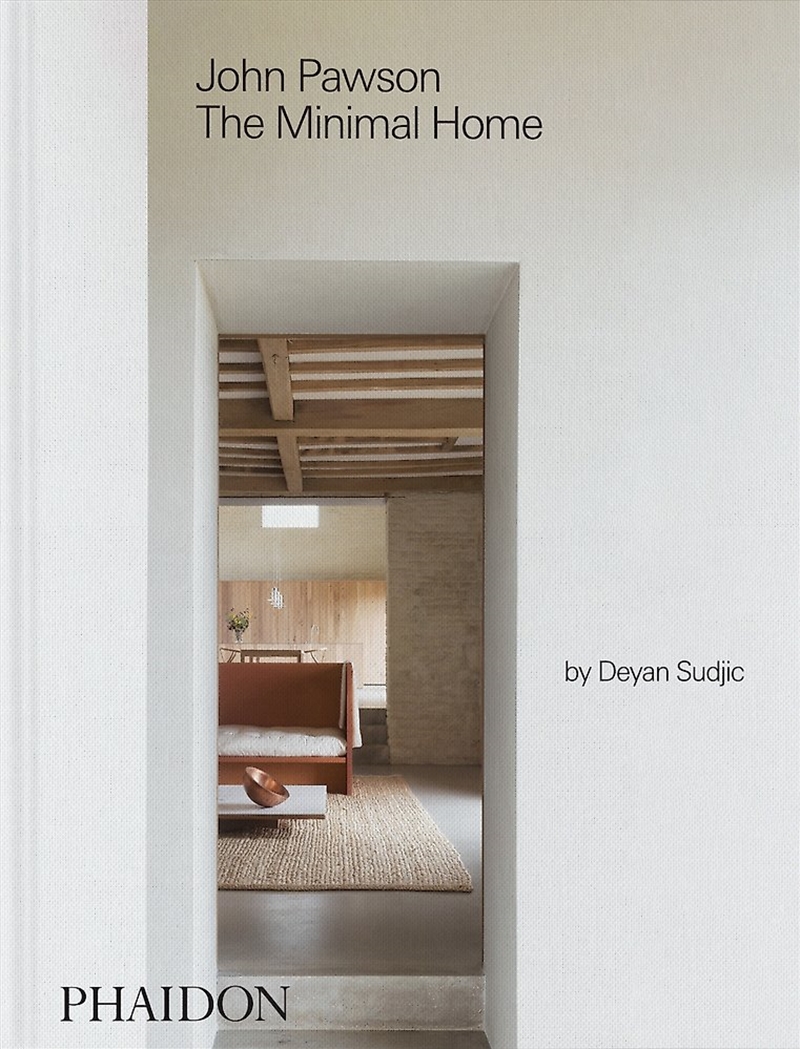 John Pawson/Product Detail/Art