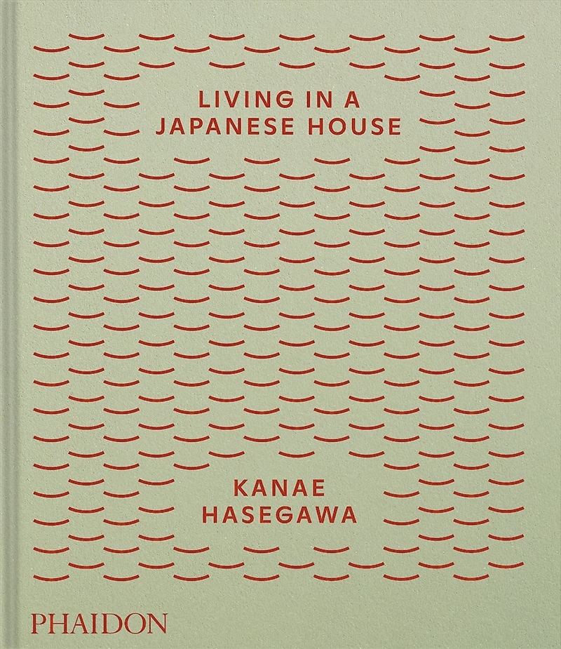 Living in a Japanese House/Product Detail/Architecture