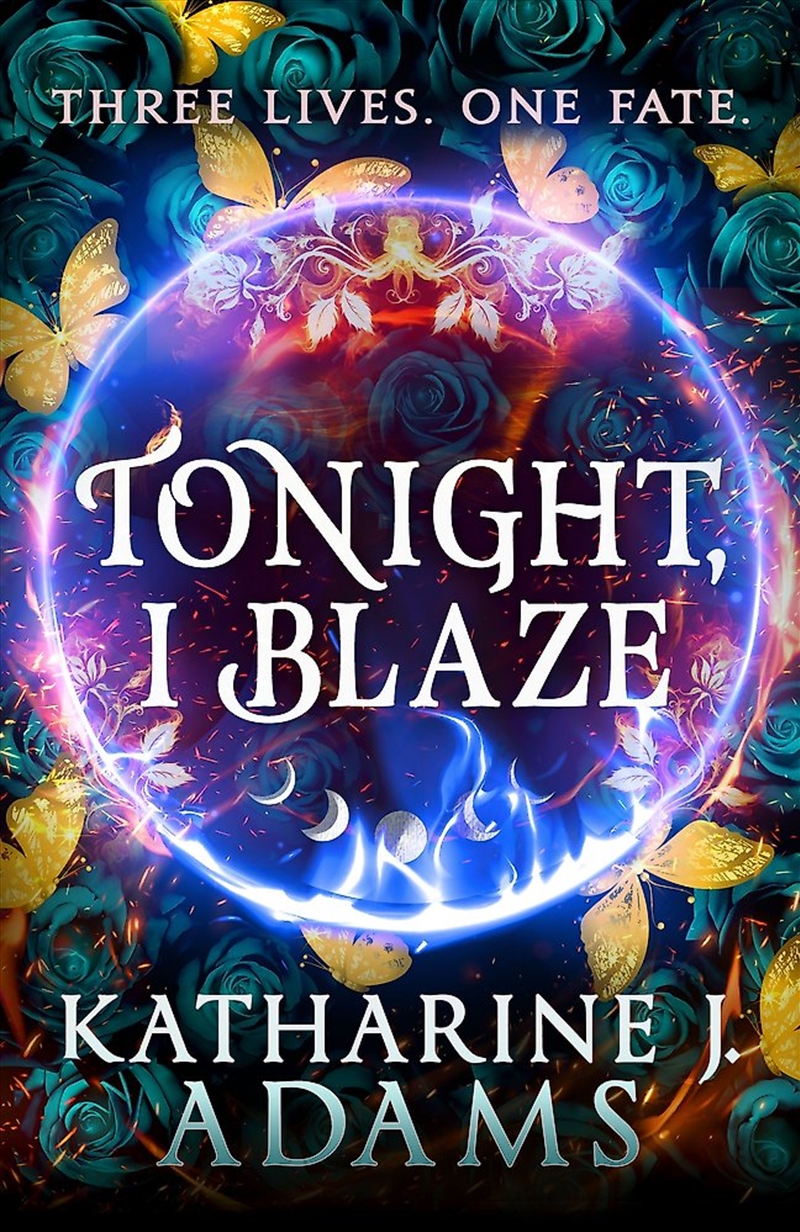 Tonight, I Blaze/Product Detail/Childrens Fiction Books