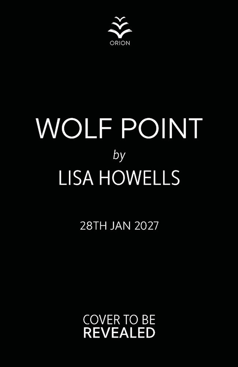 Wolf Point/Product Detail/Crime & Mystery Fiction
