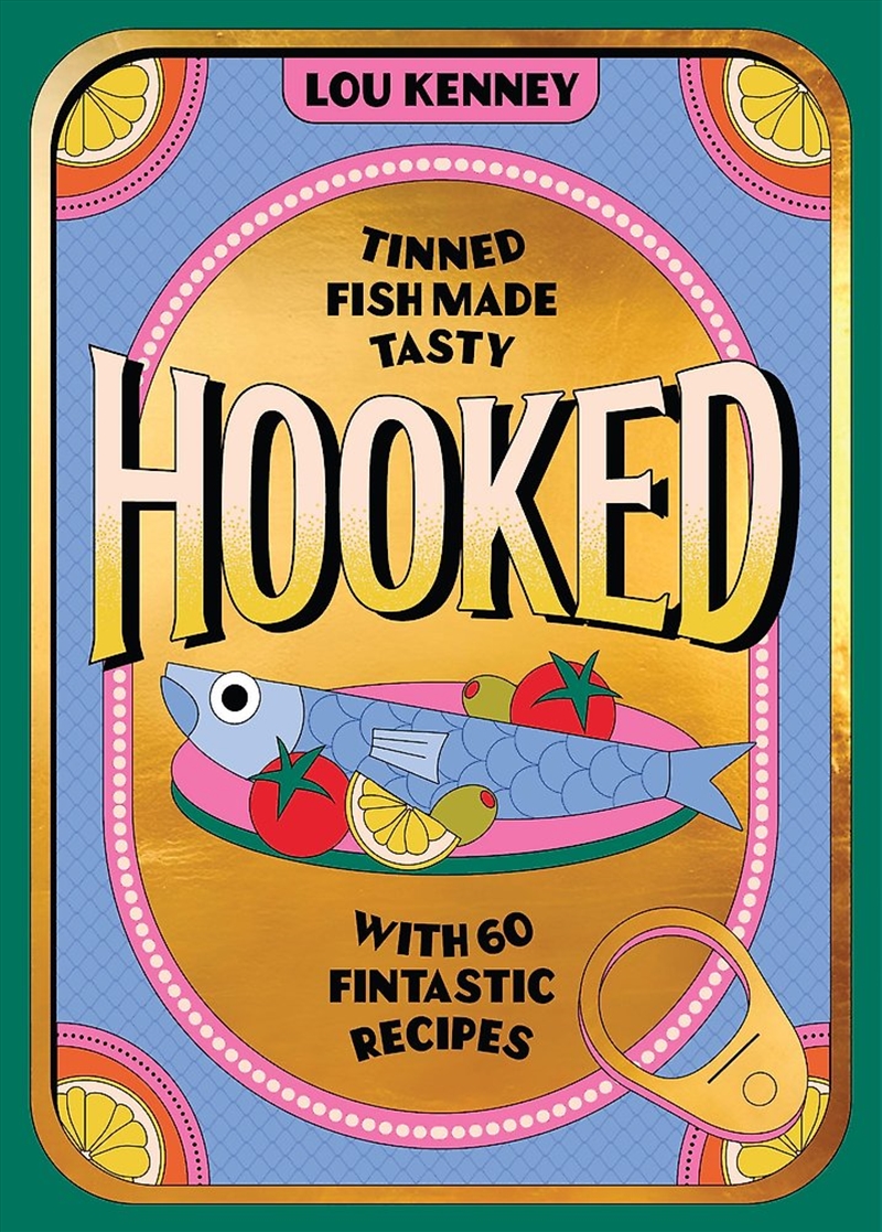 Hooked/Product Detail/Recipes, Food & Drink