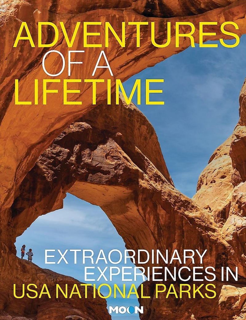 Adventures of a Lifetime/Product Detail/Travel & Holidays