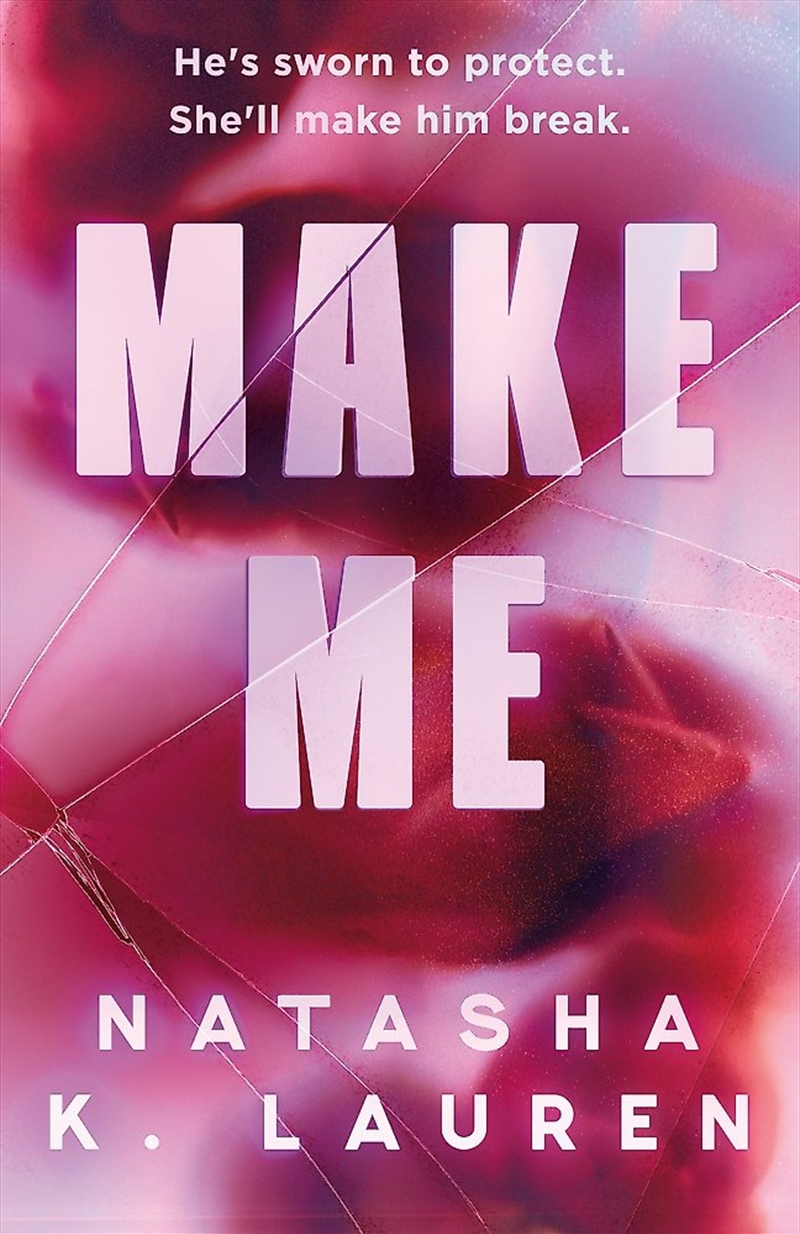 Make Me/Product Detail/Romance