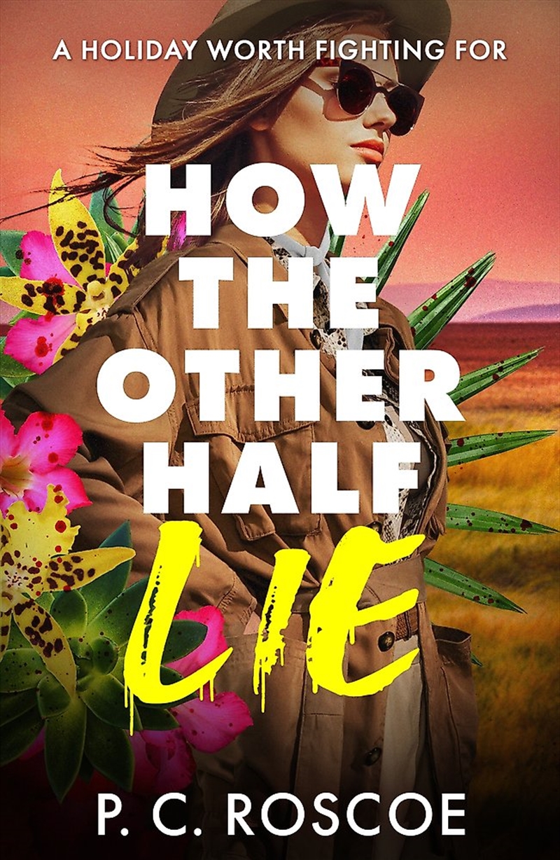How the Other Half Lie/Product Detail/Childrens Fiction Books