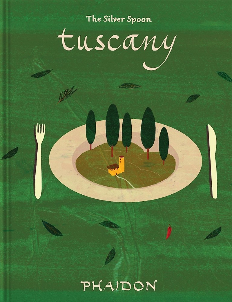 Tuscany/Product Detail/Recipes, Food & Drink