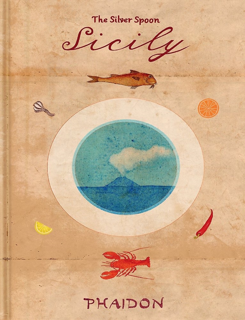 Sicily/Product Detail/Recipes, Food & Drink