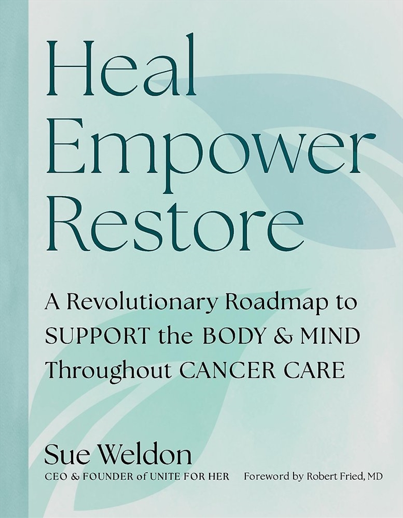 Heal Empower Restore/Product Detail/Healthcare