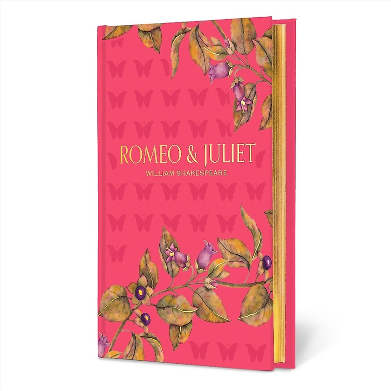 Romeo & Juliet/Product Detail/General Fiction Books