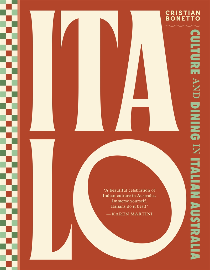 ITALO/Product Detail/Travel & Holidays