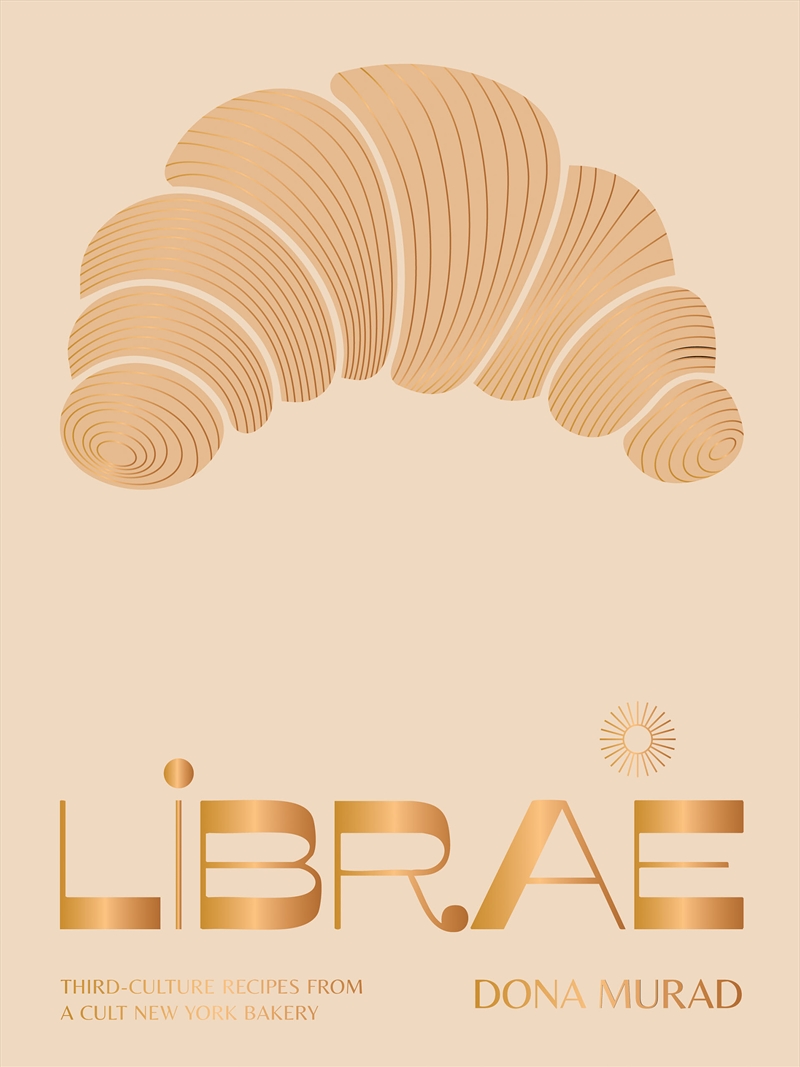 Librae/Product Detail/Recipes, Food & Drink