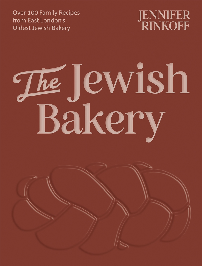 The Jewish Bakery/Product Detail/Recipes, Food & Drink