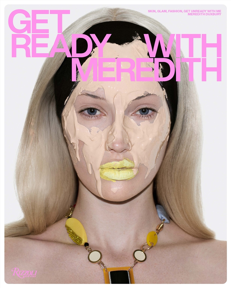 Get Ready with Meredith/Product Detail/Fashion & Style Guides