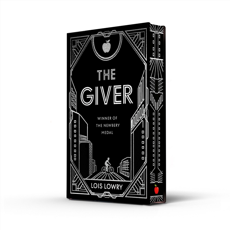The Giver Special Edition/Product Detail/Childrens Fiction Books