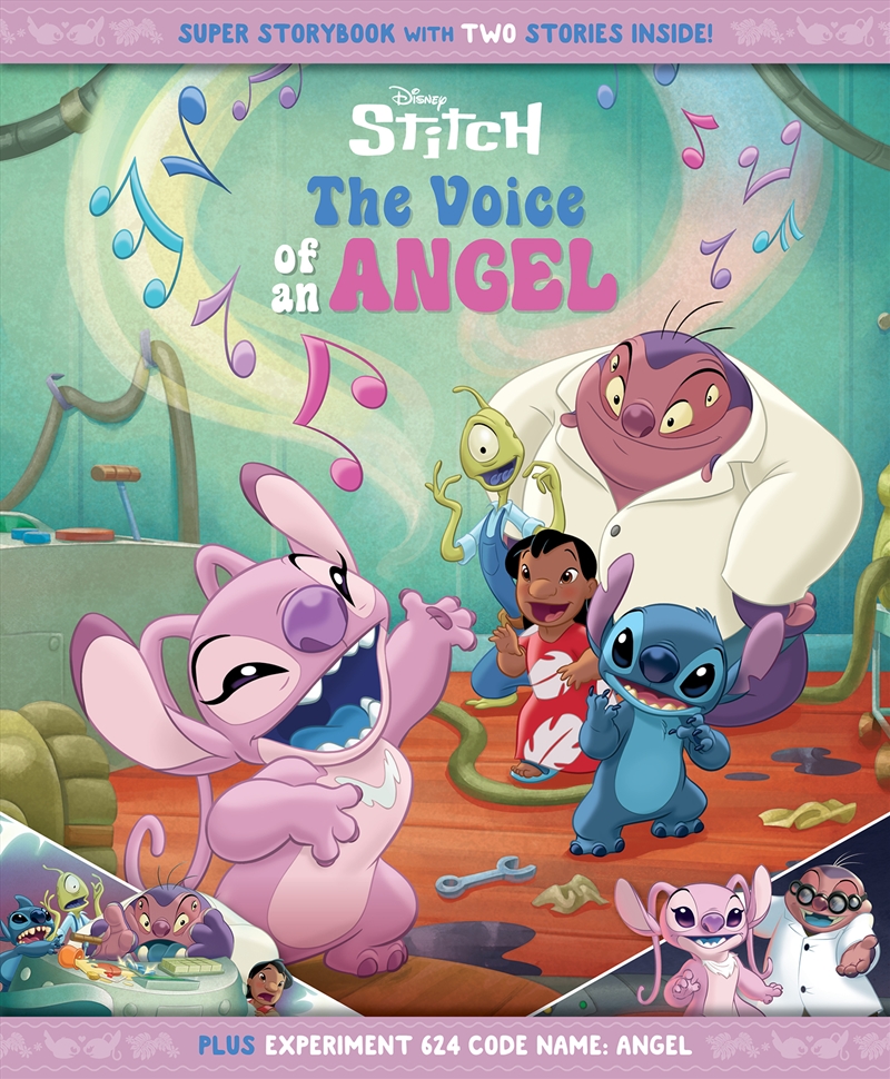 The Voice of an Angel/Product Detail/Early Childhood Fiction Books