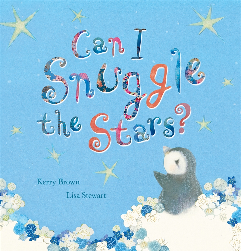 Can I Snuggle the Stars?/Product Detail/Early Childhood Fiction Books