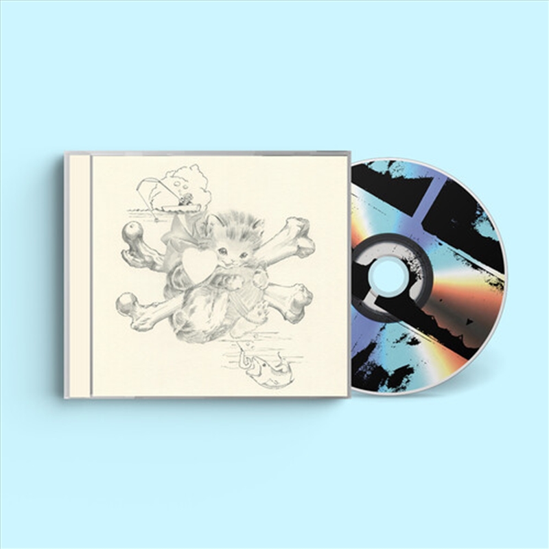 Guppy/Product Detail/Rock/Pop