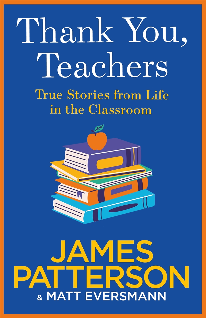 Thank You, Teachers/Product Detail/True Stories and Heroism