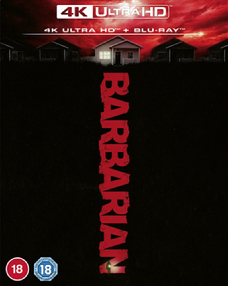 Barbarian/Product Detail/Horror