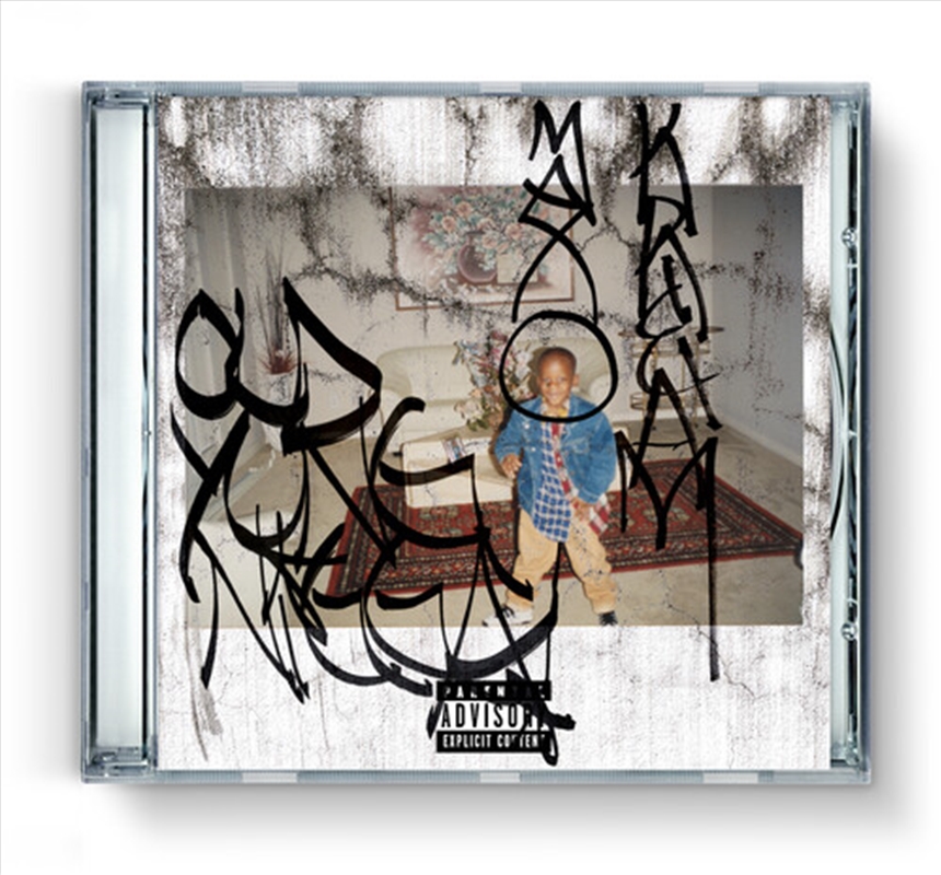 O.Y.N/Product Detail/Hip-Hop