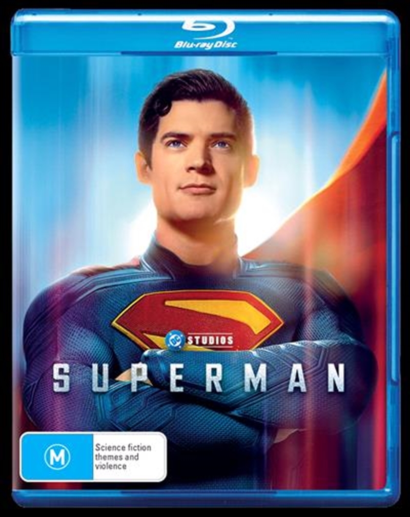 Superman/Product Detail/Action