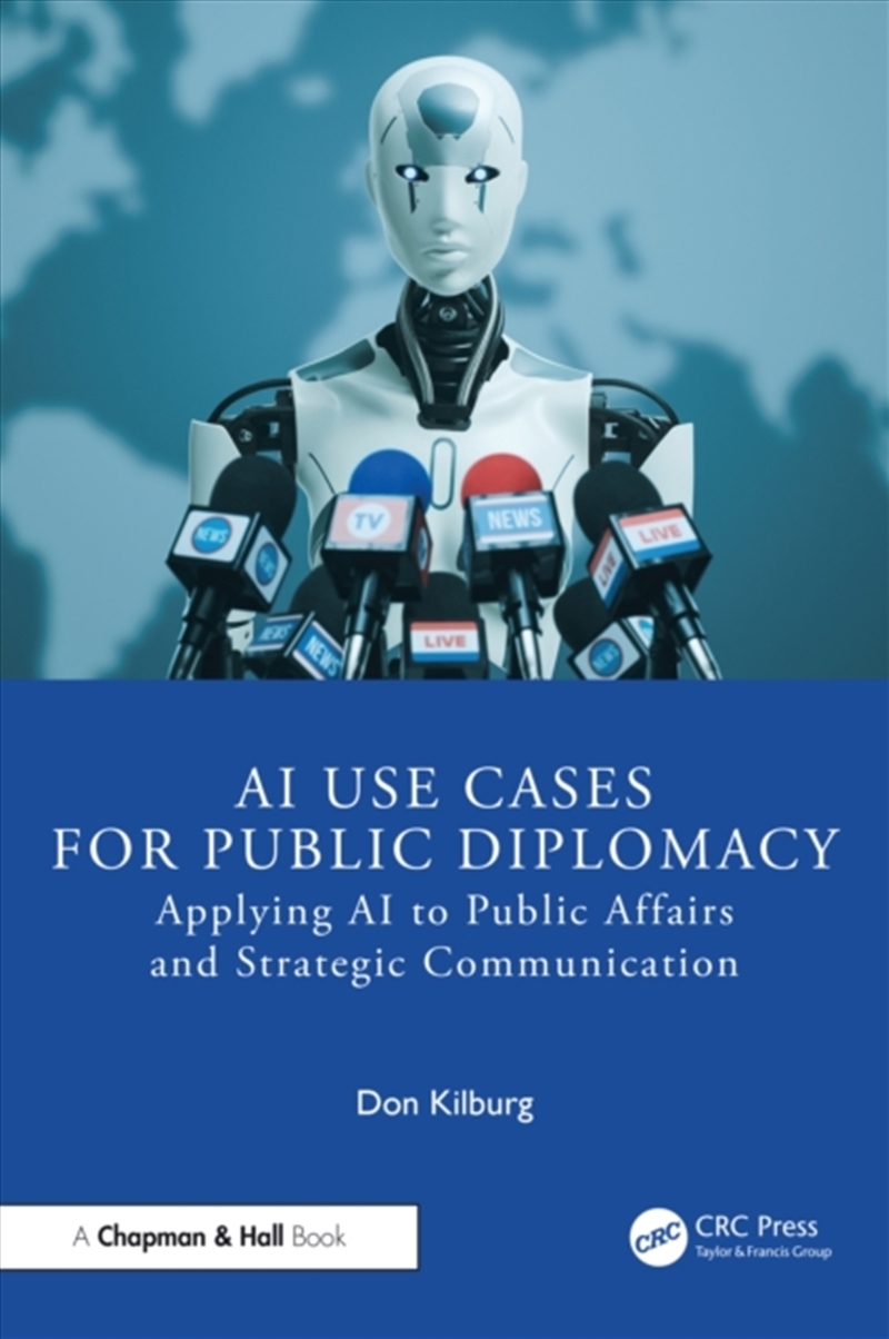AI Use Cases for Public Diplomacy/Product Detail/Computing & IT