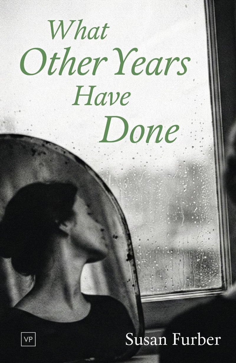 What Other Years Have Done/Product Detail/General Fiction Books